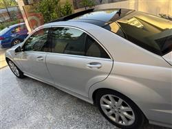 مێرسێدس بێنز S-Class